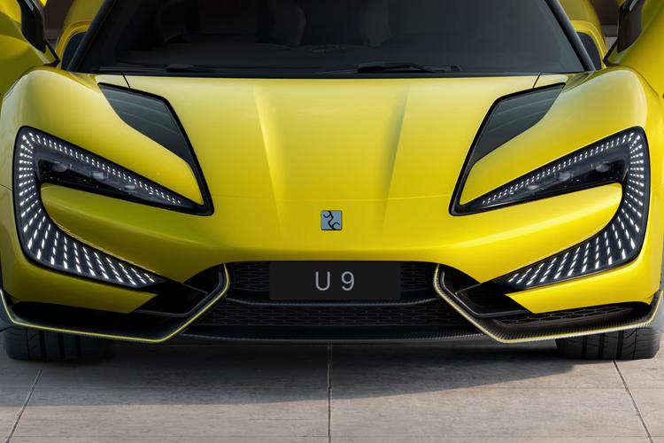 成都崇州市缘创超企业管理咨询仰望U9以性能突破设计的极限，理想汽车企业文化与价值观