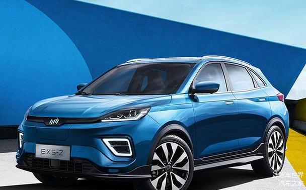 成都崇州市缘创超企业管理咨询WEY威派豪华SUV市场的黑马，零跑汽车与智能交通系统的协同